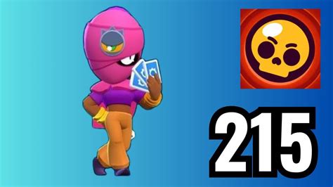 Brawl Stars Gameplay Walkthrough Part 215 Tara Youtube