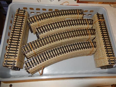 A M Rklin H M Gleis Gerade Und Kurven Kaufen Auf Ricardo