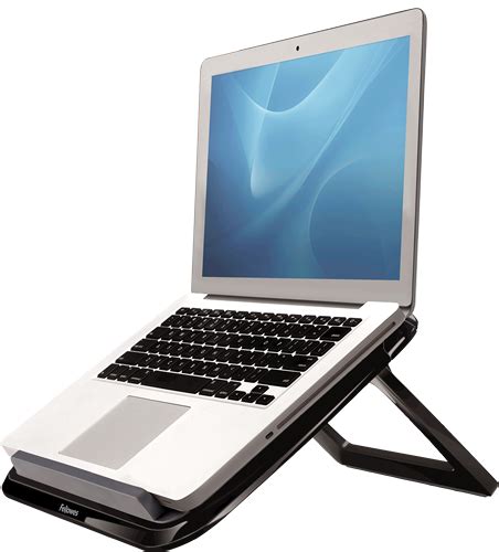 Support Ergonomique Pliable Pour PC Portable Ergotendances