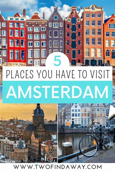 10 Interesting Things To Do In Amsterdam Artofit