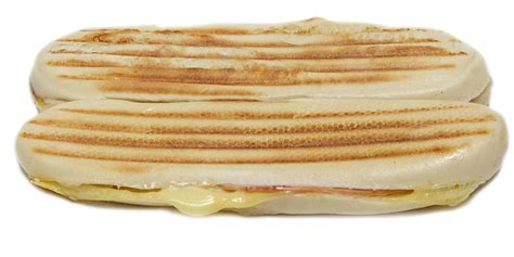 Tosti Kaas Kipfilet Shell Serva