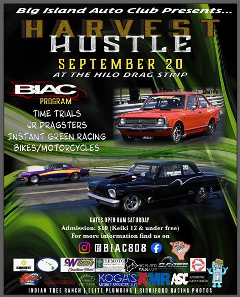 Big Island Auto Club - BIAC