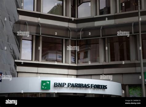 Bnp Paribas Fortis Brugge Vlamingstraat