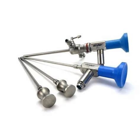 Stryker Arthroscopy Instrument Surgical Arthroscope Manufacturer From