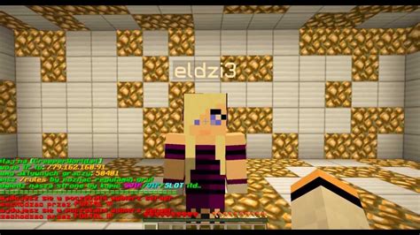 Fajne Nicki Ze Skinami Z Minecrafta Youtube