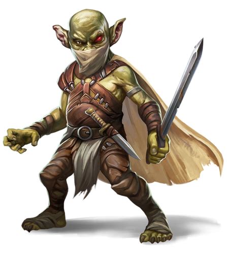 Goblins Archives Kobold Press