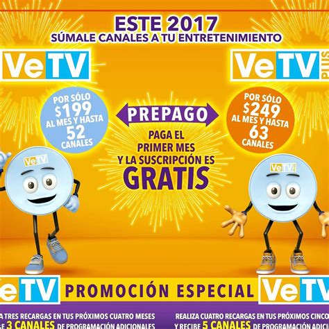 Pagar Vetv En Linea 7