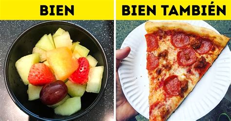 Una Nutricionista Asegura Que Desayunar Pizza Con Queso Es M S Sano Que