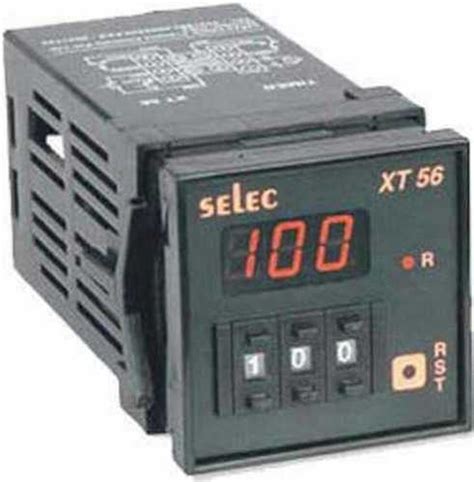 digital display industrial timer   inr  vadodara