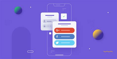 social logins   hype justified frontegg