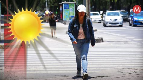 Pronóstico Del Clima Para Hoy 22 De Junio En Cdmx Y El País Grupo Milenio