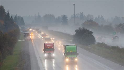 Oregon weather: ‘Atmospheric river’ to bring rain, possible flooding