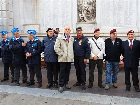 Giorno Dellunit Nazionale E Giornata Delle Forze Armate Archivi