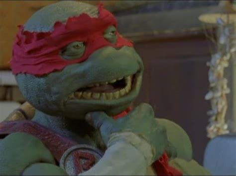 Ninja Turtles The Next Mutation 1997