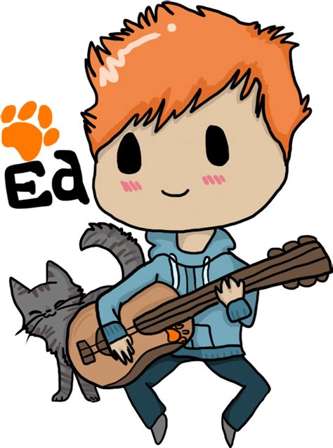 Ed Sheeran Png Hd Png Mart