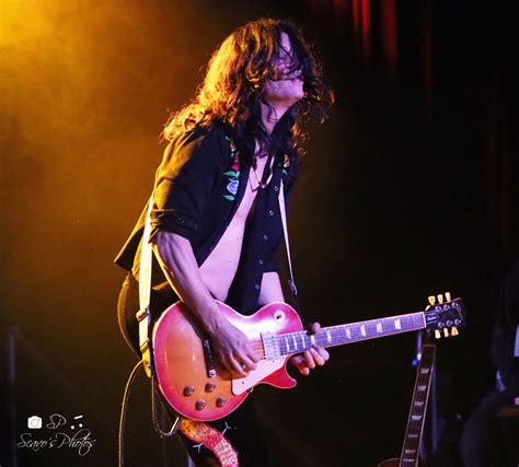 Photos: ZoSo - The Ultimate Led Zeppelin Experience at Knuckleheads