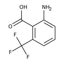 Amino Trifluormethyl Benzoes Ure Thermo Scientific