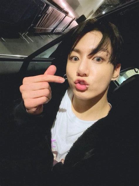 Épinglé Par Sur 방탄소년단 Jungkook Selca Bts Jungkook Bts Photographie