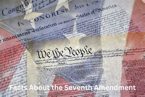 10 Facts About The Seventh Amendment Have Fun With History