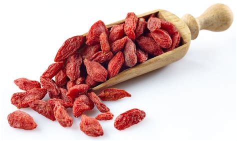 The Importance And Health Benefits Of Goji Berry Ironmag Bodybuilding