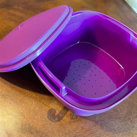 Tupperware Kitchen Tupperware Multi Server Container Poshmark