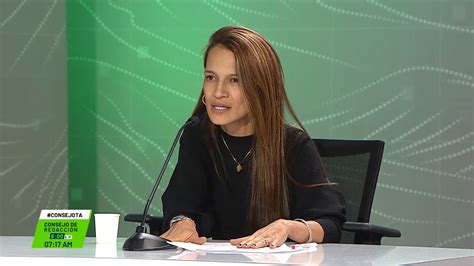 Paula Duque Secretaria De Talento Humano De La Gobernaci N De