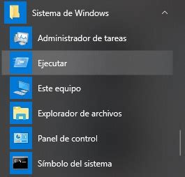 1000 COMANDOS Para Ejecutar En Windows 10 8 7 Lista 2022 2022