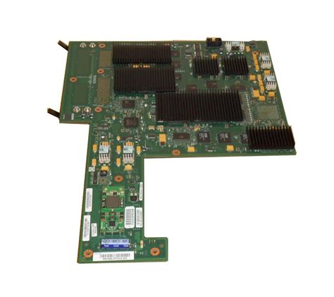 Ws F6k Dfc4 A Cisco Catalyst 6500 Series Distributed Forwarding Card