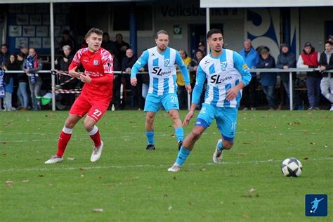 In Der Regionalliga Das Sind Alle Tabellenf Hrer Der Oberligen Fupa