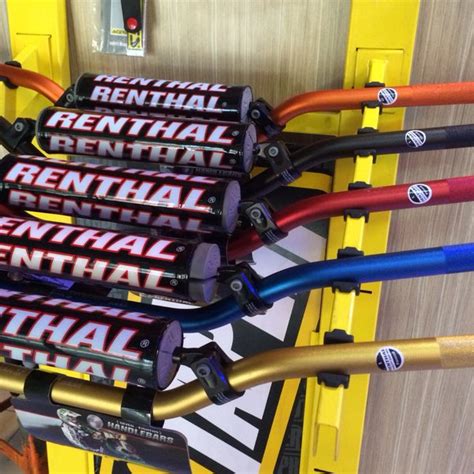 Jual Stang Renthal Crossbar Di Lapak Mota Tcb Bukalapak