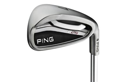 Ping G25 Irons Review - Are They Still Good? Are They Forgiving? - The ...