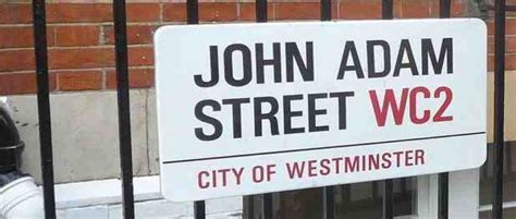 john adam street  film financing film lawyer executive