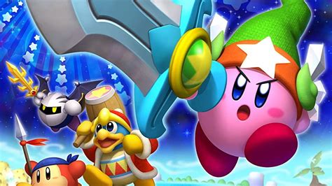 Kirby's Adventure Wii Review | Nintendo Insider