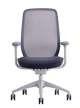 WorkPro 6000 Series Multifunction Ergonomic MeshFabric High Back