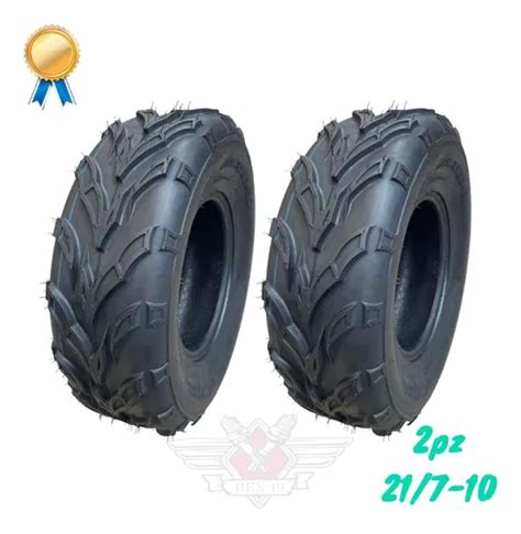 2 Llantas Delanteras Cuatrimoto Atv150 180 200 250originales Envío gratis