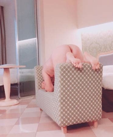 Naked At The Motel Pics XHamster