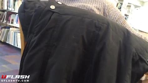 Cum On Girl In Library Porn Videos