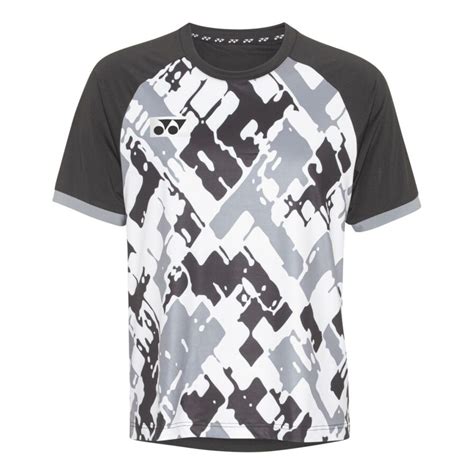 Yonex Junior T Shirt Badminton T Shirt Price Match