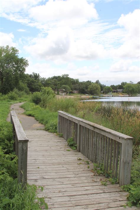 New sidewalk, street, utilities part of Menahga’s proposed First St. SW