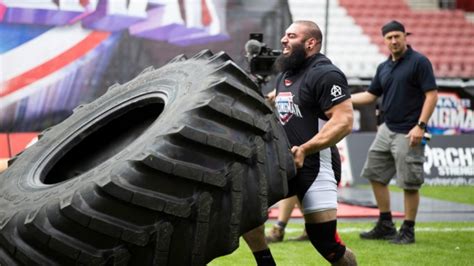 Ultimate Strongman Summermania Photo Gallery