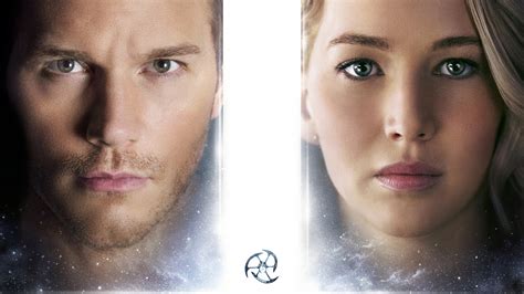 Passengers (2016) - Backdrops — The Movie Database (TMDB)