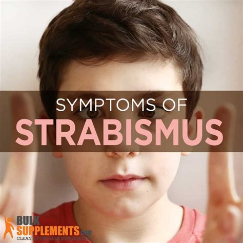 What is Strabismus: Causes, Symptoms & Treatment