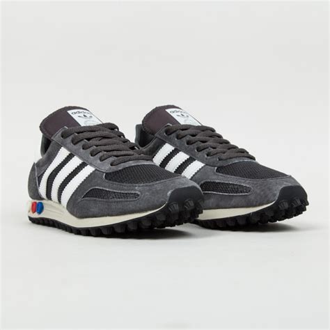 Adidas Originals LA Trainer OG DGH Solid Grey Vintage White S15 ST DGH