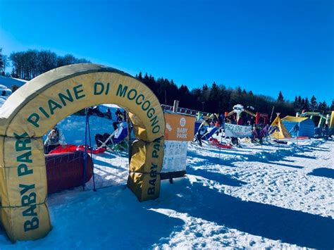 L Oasi Delle Piane Di Mocogno In Inverno Andiamo All Avventura