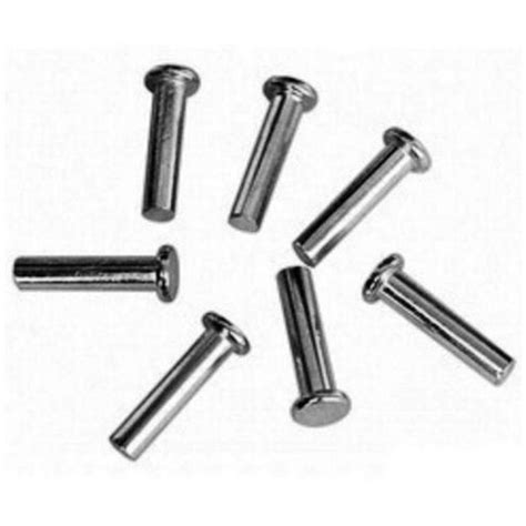 Industrial Stainless Steel Rivet At Best Price In Mumbai Rajeshwari