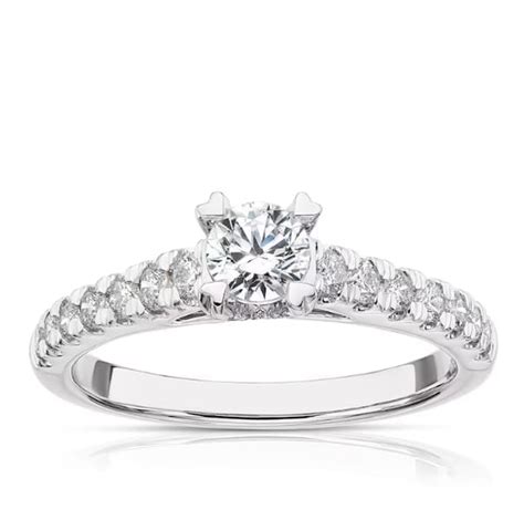 H Samuel Rings Sale! save up to 60% on Engagement Rings! at H Samuel