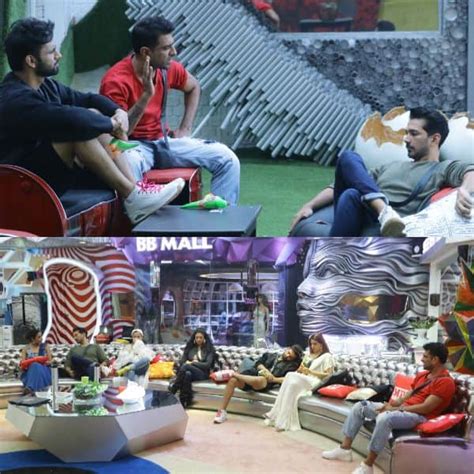 Bigg Boss 14 Day 45 Live Updates Kavita Kaushik Saves Eijaz Khan And