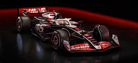 F1 Confira Pinturas Dos Carros Para Temporada 2024