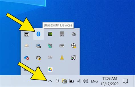 How To Turn On Bluetooth In Windows 10 Ionos Uk