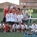 Unos 800 Futbolistas De Todas Las Edades Participaron En El XII Torneo